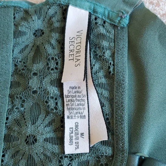 Victoria's Secret bralette - Picture 3 of 4